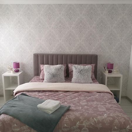 Appartement Studio Ajdy à Mostar Extérieur photo