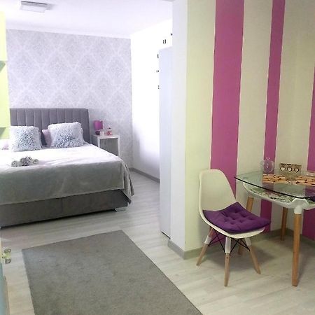 Appartement Studio Ajdy à Mostar Extérieur photo