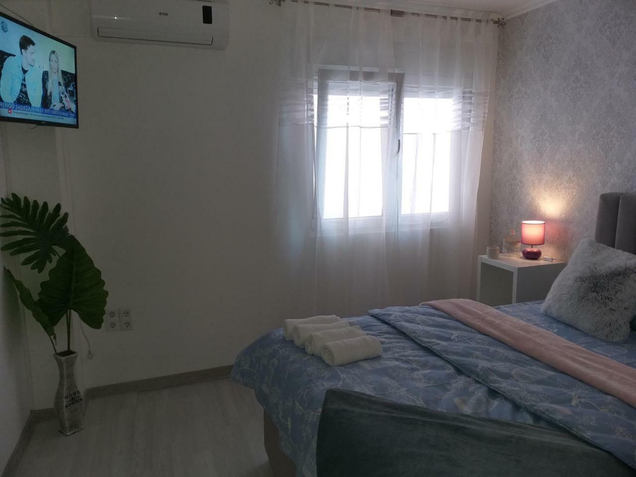 Appartement Studio Ajdy à Mostar Extérieur photo