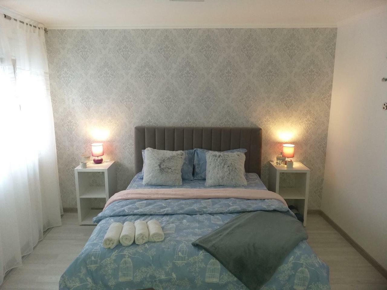 Appartement Studio Ajdy à Mostar Extérieur photo