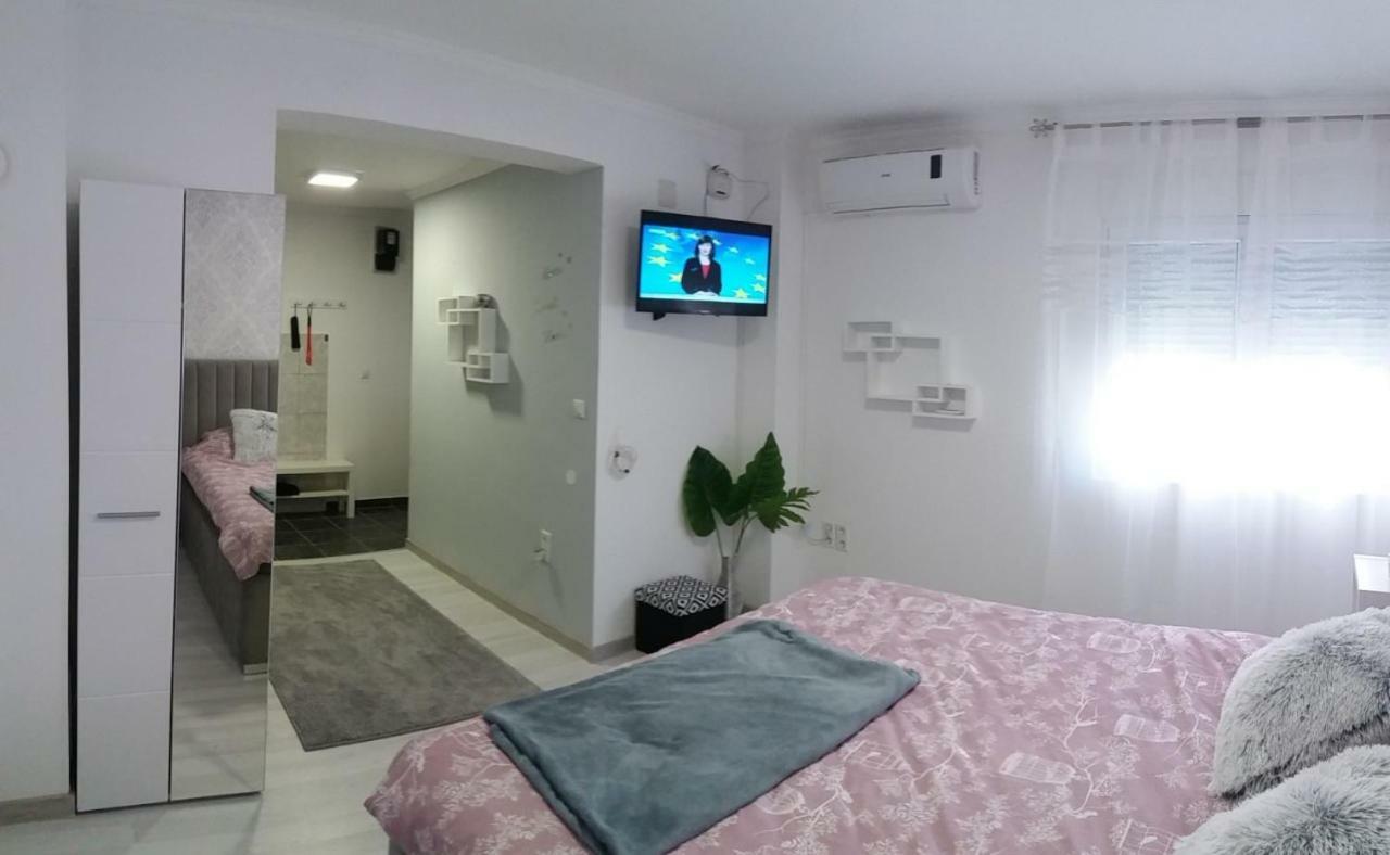 Appartement Studio Ajdy à Mostar Extérieur photo