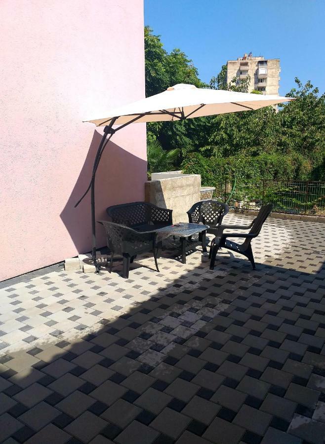 Appartement Studio Ajdy à Mostar Extérieur photo