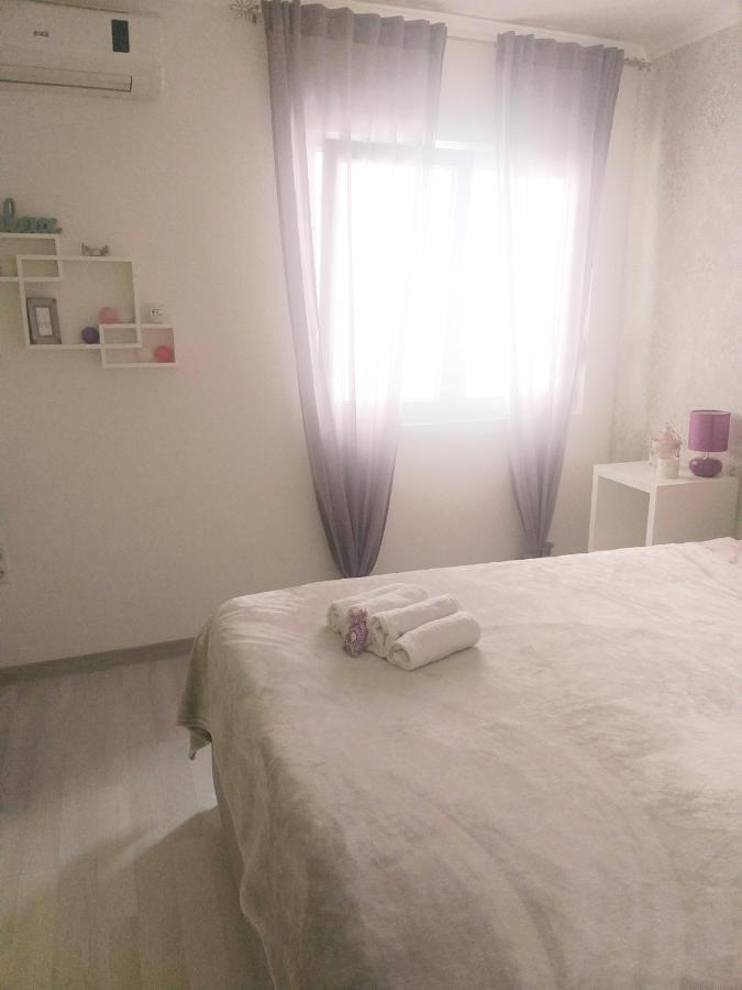 Appartement Studio Ajdy à Mostar Extérieur photo