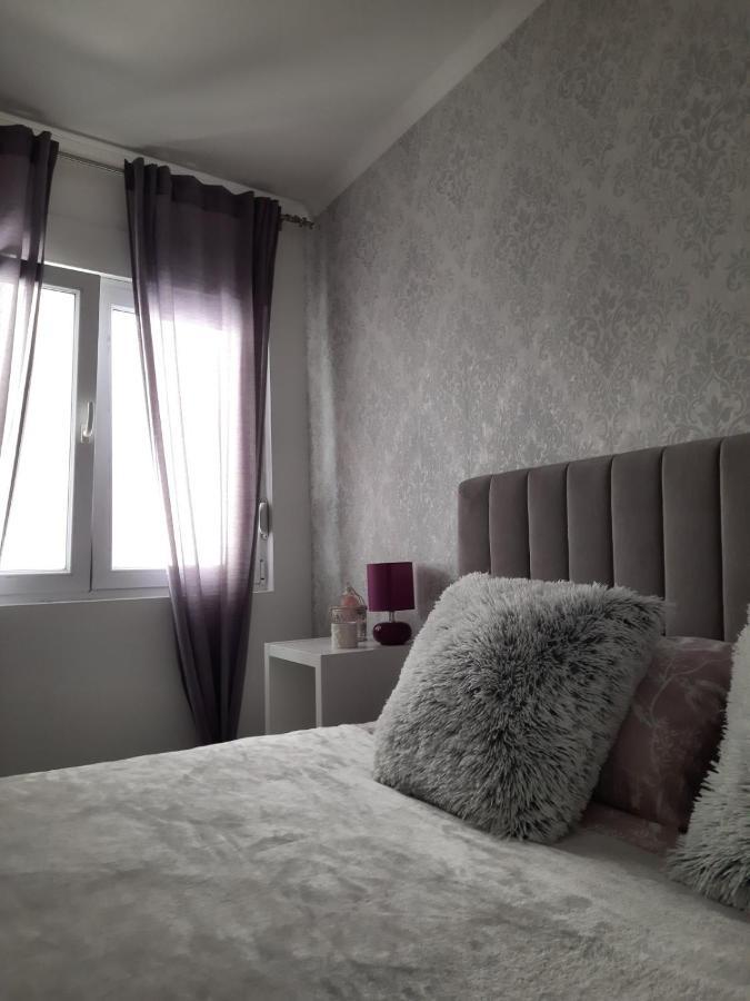 Appartement Studio Ajdy à Mostar Extérieur photo