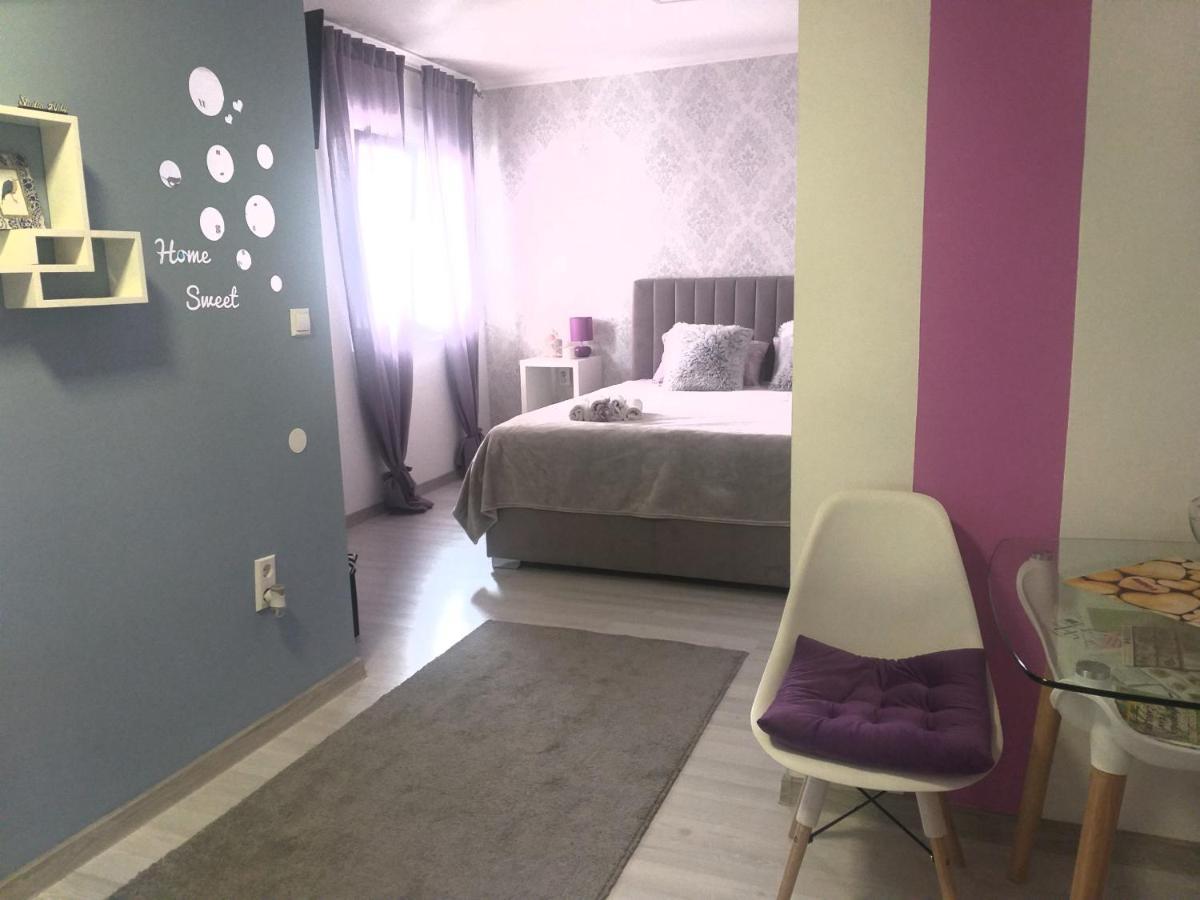 Appartement Studio Ajdy à Mostar Extérieur photo