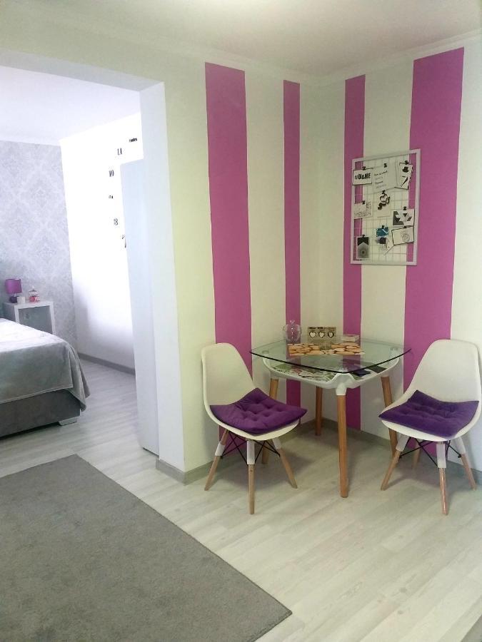 Appartement Studio Ajdy à Mostar Extérieur photo