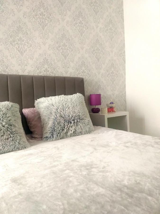 Appartement Studio Ajdy à Mostar Extérieur photo