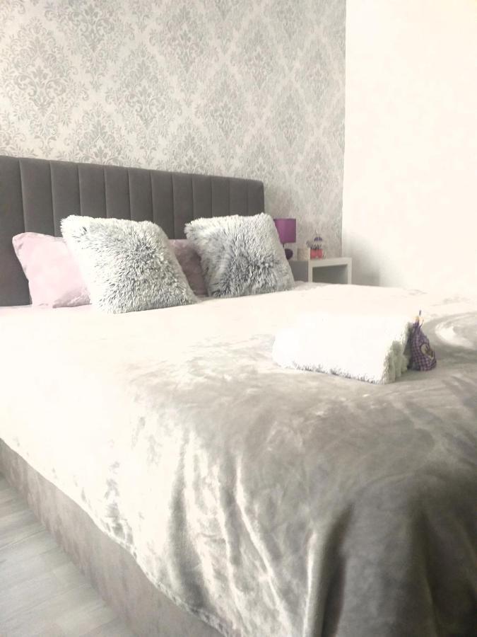 Appartement Studio Ajdy à Mostar Extérieur photo