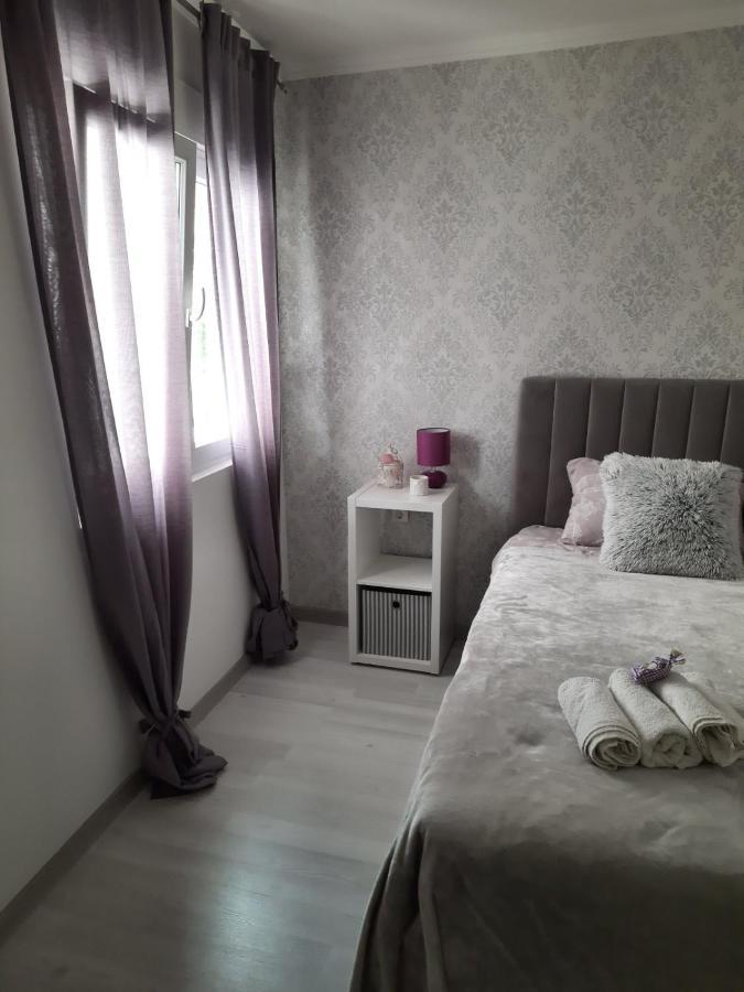 Appartement Studio Ajdy à Mostar Extérieur photo