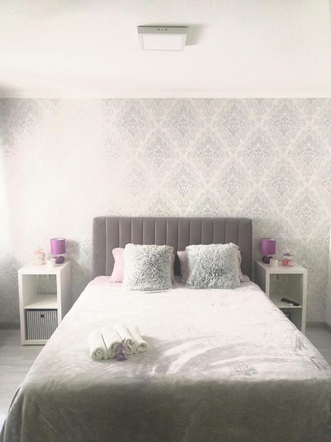 Appartement Studio Ajdy à Mostar Extérieur photo