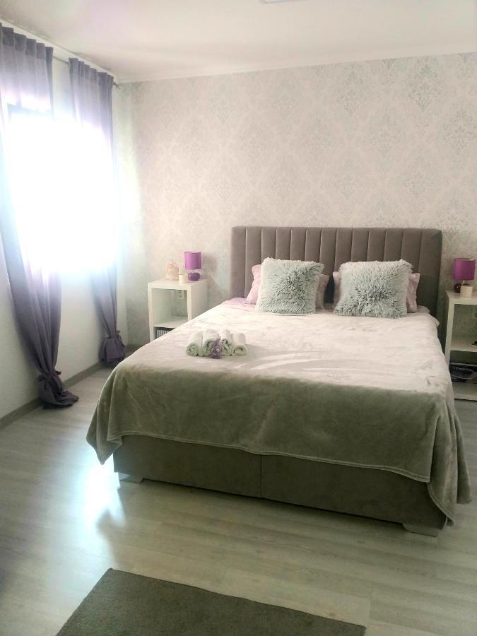 Appartement Studio Ajdy à Mostar Extérieur photo