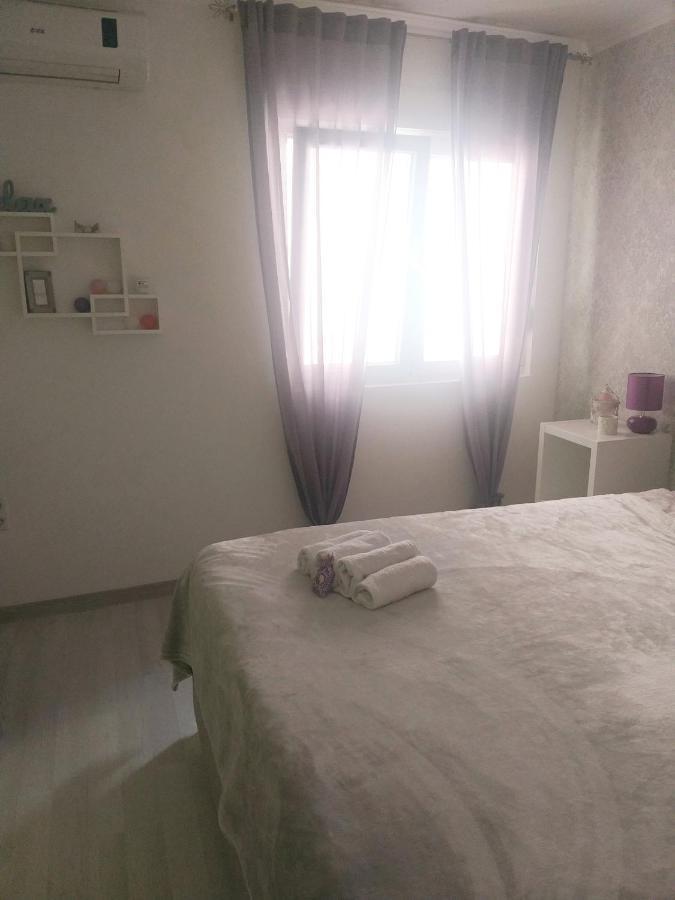 Appartement Studio Ajdy à Mostar Extérieur photo
