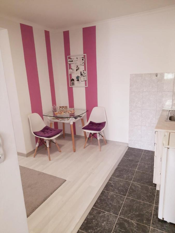 Appartement Studio Ajdy à Mostar Extérieur photo