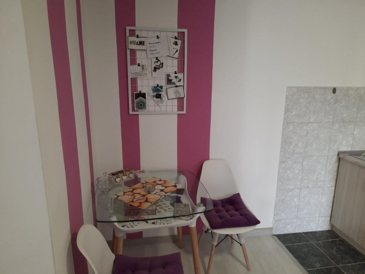 Appartement Studio Ajdy à Mostar Extérieur photo